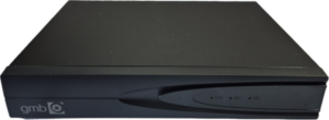 NVR-R3016QT GMB 16 kanala do 8 megapiksela H.265, P6SLite App Onvif P2P, iCloud do 6tb