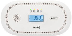 Alarm ugljen monoksida (prema EN 50291-1)