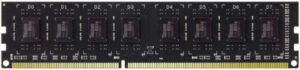 TEAM GROUP TeamGroup DDR3 TEAM ELITE UD-D3L 8GB 1600Mhz CL11-11-11-28 1.35V TED3L8G1600C1101