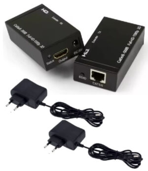 DEX-HDMI-06 Gembird HDMI extender 60m active