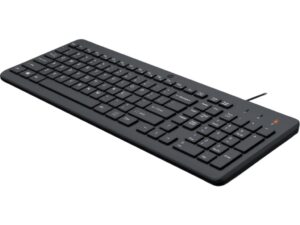 HP PSG Tastatura HP 150 žicna/SRB/664R5AA/crna