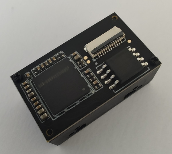 GMB POS-ENGINE H1203 module for POS-BS3208 - Слика 2