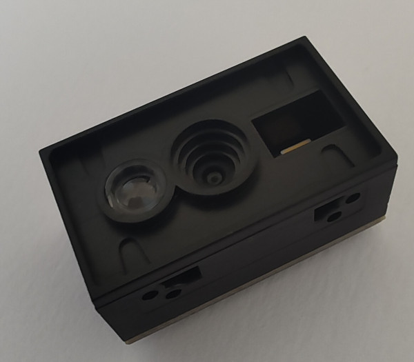 GMB POS-ENGINE H1203 module for POS-BS3208 - Слика 3