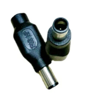GMB NPC-5.2x2.5mm 7.4x5.0mm PIN DC to DC 20V Connector (FOR HP)