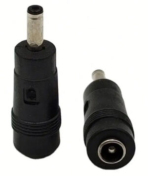 GMB NPC-5.2x2.5mm 4.0x1.35mm DC to DC 20V Connector
