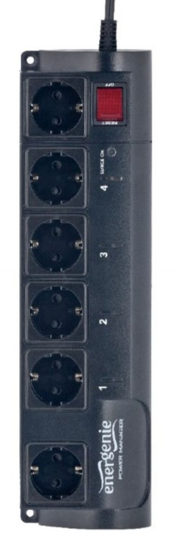 EG-PMS2 Gembird Programabilni Produzni kabl sa zastitom - Слика 2