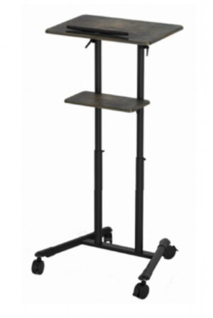 GEMBIRD TVS-DESK-01-BK