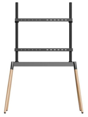 GEMBIRD TVS-86F-01-BK