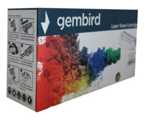 Toner Gembird C-TN328 C (Low temperature toner) zam. kaseta za  Konica Bizhub Cyan 28k