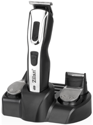 Zilan ZLN3857 Aparat za sisanje i trimer, 5u1, Accu