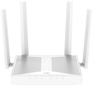 Cudy AP1300D AC1200 Desktop Wireless Access Point
