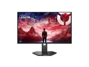 Monitor LENOVO Legion 27Q-10 26.5"OLED/2560x1440/240Hz/0.03ms/2x HDMI; 1x DP/Tilt,Swivel,Pivot,Hei