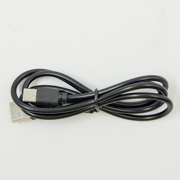 MIT.EL Stona lampa M6002-C BRAON 2W IP20 LED TOUCH dimmable + 3CCT 3000-6000K DC5V LED - Слика 2
