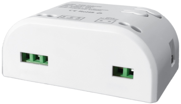 SMART prekidac, 1x beznaponski relej, WIFI+ RF - Слика 2