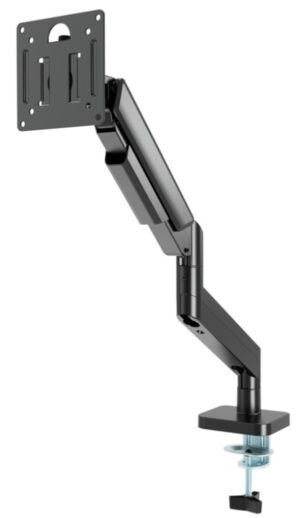 MA-DA1-04 Gembird podesivi drzac za monitor, tilt, 17-32 max.10kg Black
