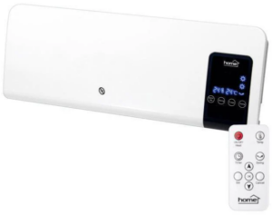 HOME FKF 59201 Nazidna grejalica sa ventilatorom, 2000W