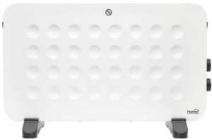 HOME FK345TURBO Konvektorska grejalica sa ventilatorom, 1250/2000 W