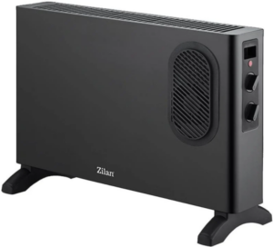Zilan ZLN2055 Konvektorska grejalica sa ventilatorom, 2000 W