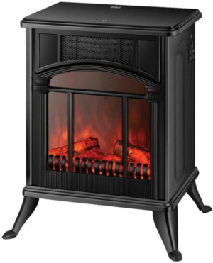 Zilan ZLN2051 - Elektricni , kamin 1900W