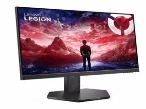 Monitor LENOVO Legion 24-10 23.8"/IPS/1920x1080/240Hz/1ms/2xHDMI,DP/Tilt, Swivel, Pivot, Height/crna
