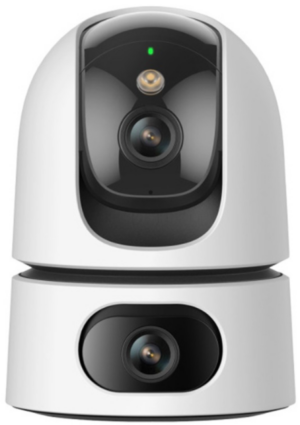 IMOU IPC-S2XP 10M0WED 5MP 3.6mm POE cube kamera