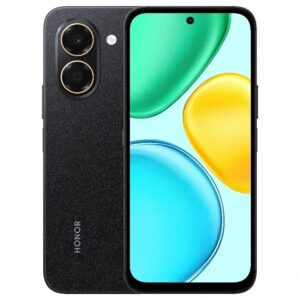 Smartphone HONOR X7e 6GB/256GB/crna