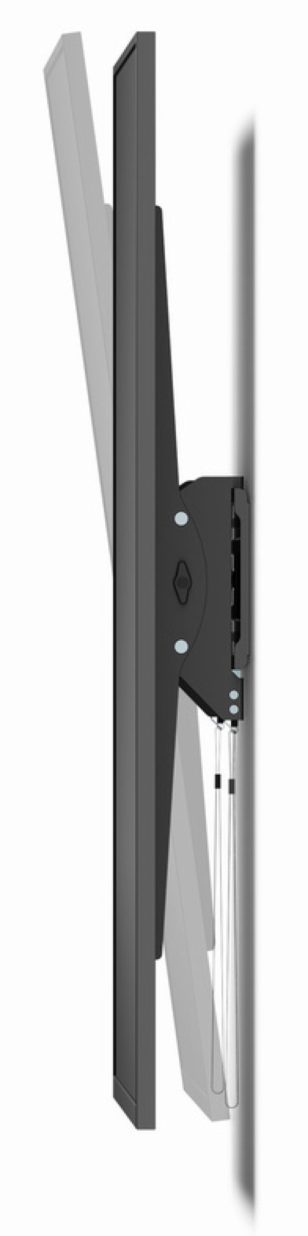 WM-100T-01 Gembird tilt VESA max 90x60cm 43-100 max.75kg - Слика 4