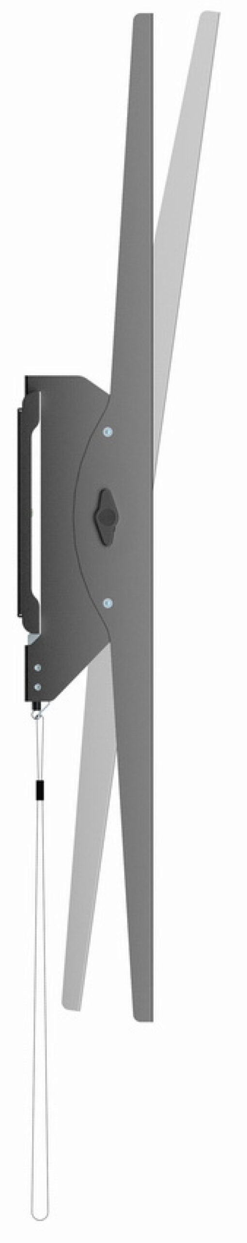 WM-100T-01 Gembird tilt VESA max 90x60cm 43-100 max.75kg - Слика 7