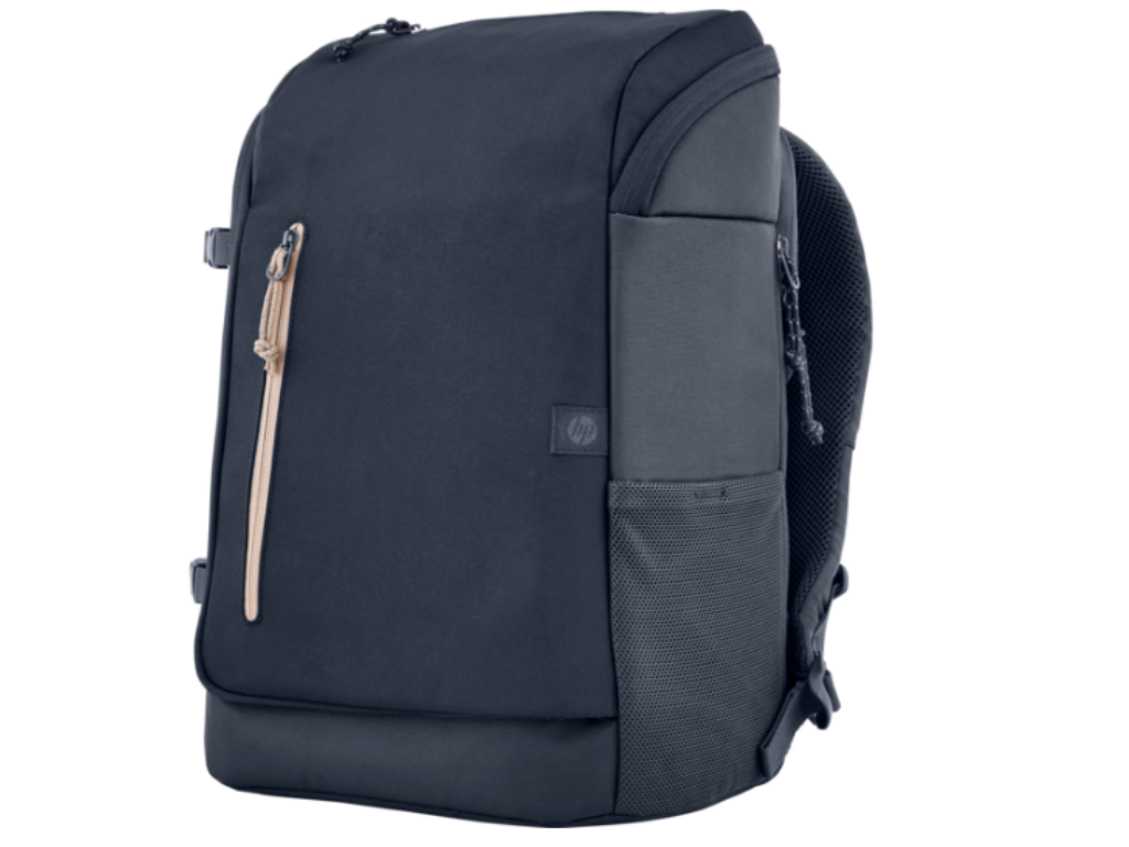 HP PSG Ranac HP 15,6" Travel/6B8U5AA/25l/plava - Слика 2