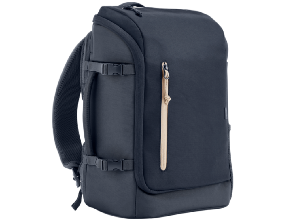 HP PSG Ranac HP 15,6" Travel/6B8U5AA/25l/plava - Слика 4