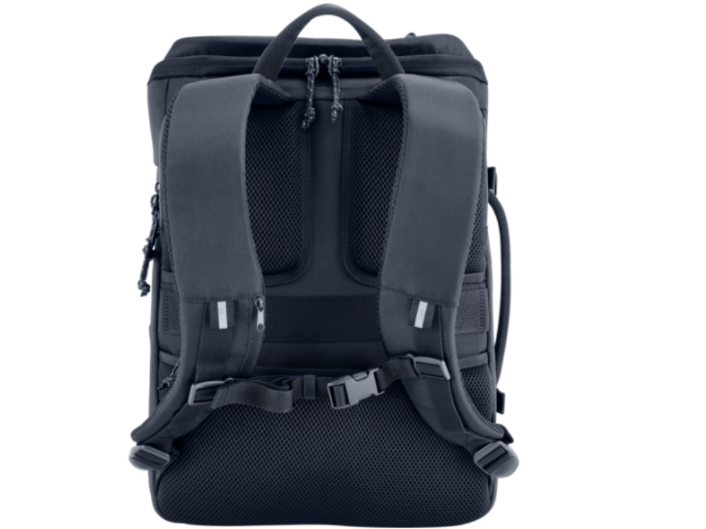 HP PSG Ranac HP 15,6" Travel/6B8U5AA/25l/plava - Слика 5
