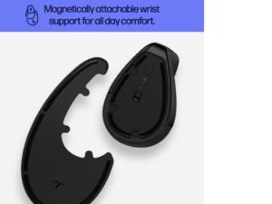 HP PSG Miš HP 920 Ergo VRTCL WRLS Mouse