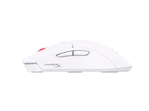 Miš HyperX Pulsefire Haste 2/Wireless/Gaming/bela