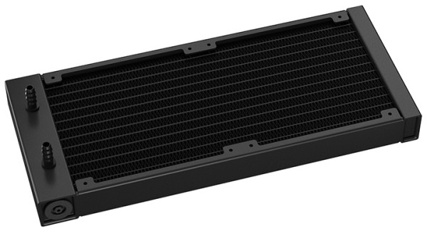 DeepCool LE240 V2* RGB vodeno hladjenje, Fans 500~2100rpm, LGA1851/1700/1200/1151/1150/1155/ AMD AM5 - Слика 3