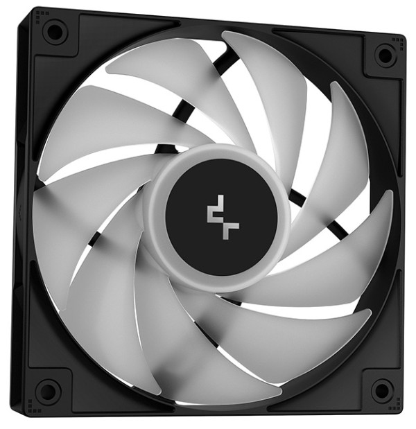 DeepCool LE240 V2* RGB vodeno hladjenje, Fans 500~2100rpm, LGA1851/1700/1200/1151/1150/1155/ AMD AM5 - Слика 4