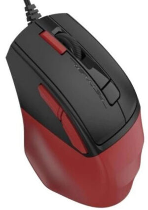 A4 TECH FM45S AIR Dual-Function Air crveni miš