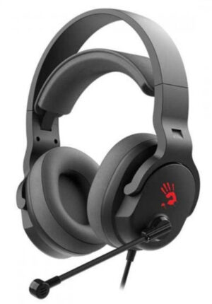 A4 TECH A4-G330P A4Tech Bloody gejmerske slusalice sa mikrofonom, SURROUND, 50mm/16ohm, colorLED, USB+3,5mm