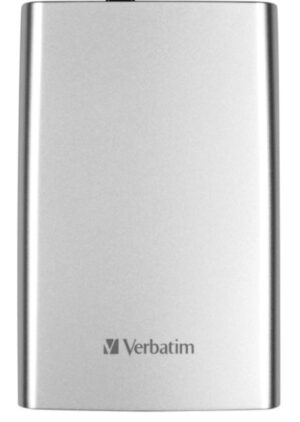 Verbatim EHV53189 SILVER 2TB, 2.5inc, Eksterni hard disk  USB 3.0