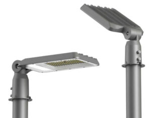LED ULICNA 100W 12500lm 4000K IP65 LI1202