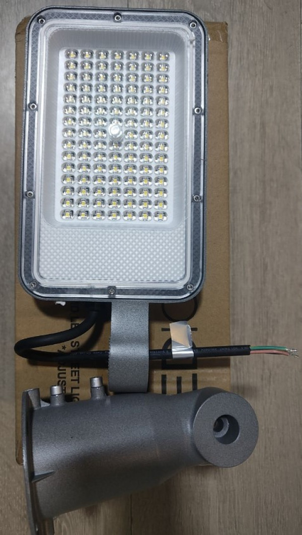 LED ULICNA 50W 6250lm 6500K IP65 LI1201 - Слика 2