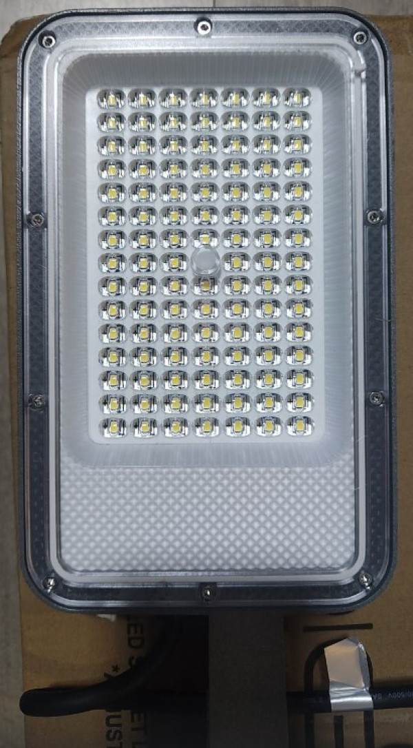 LED ULICNA 50W 6250lm 6500K IP65 LI1201 - Слика 3