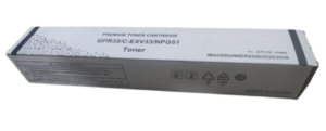TONER za Canon FORUSE  IR2520 C-EXV33, C-EXV-33, CPR35, NPG51 CNTNK2520HY