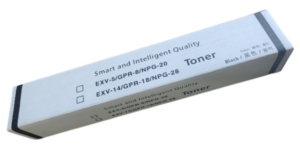TONER za Canon FORUSE IR1600/IR2016 C-EXV5 / C-EXV14 CNTNK1600C