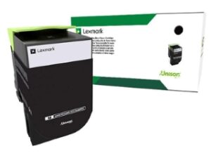 LEXMARK SUPPLIES Toner LEXMARK CS/CX 317, 417, 517 Return Program/crna