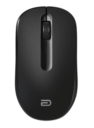 Cudy MS9922 2.4G Bezicni mis DPI 1000, 3 buttons