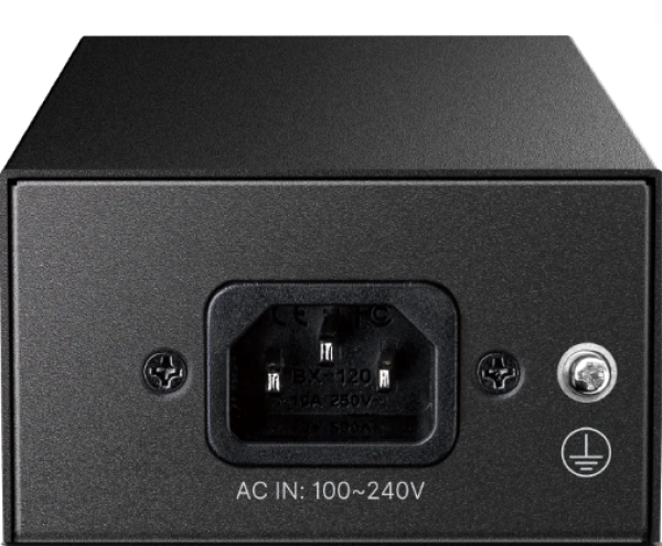 Cudy POE400X, 90W 10 Gbps PoE++ Injector, 10M/100M/1G/2.5G/5G/10G Brzina - Слика 3