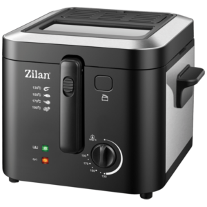 ZLN0010 Friteza, kapacit. 2,5l 1600w
