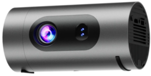 Projektor Zeus N11 HD 1280X720/LED LCD/4800 LUM(180 ANSI)/WiFi/mirac/HDMI/USB-C/zvuc/PB/Andr 13 Crni