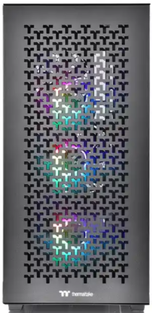 Kuciste Thermaltake V350 TG ARGB,Mid Tower,Crno