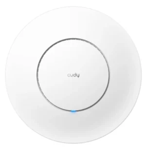 Cudy AP1200 AC1200 WiFi Access Point 2.4+5Ghz POE+ 802.3af/at 1W/1L 10/100M, 4xAntene